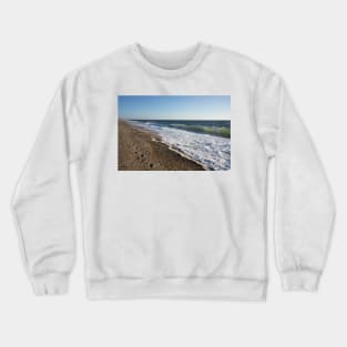 Herring Cove Beach Crewneck Sweatshirt